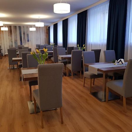 Brojan Otel Jaworzno Dış mekan fotoğraf
